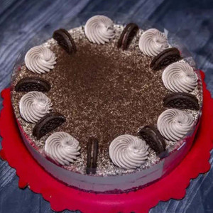 oreo-cheesecake